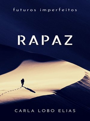 cover image of Rapaz
